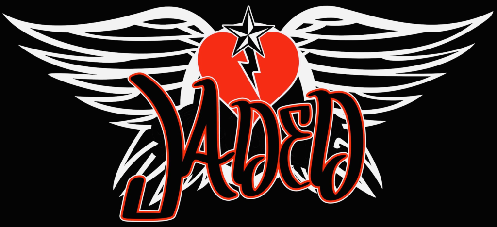 jaded logo